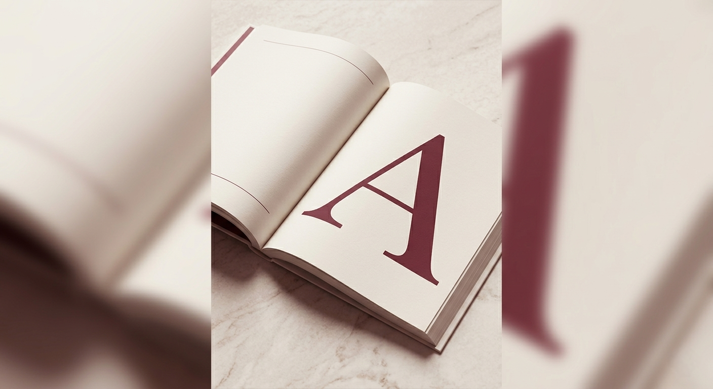 Editorial Design Project