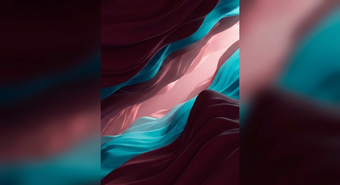 Typography Study Project